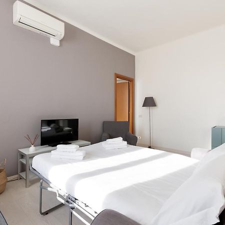 Arch Of Peace Lovely Flat Milan Exterior photo