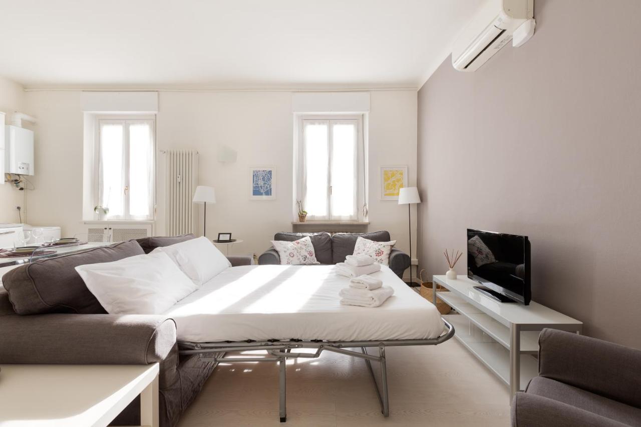 Arch Of Peace Lovely Flat Milan Exterior photo