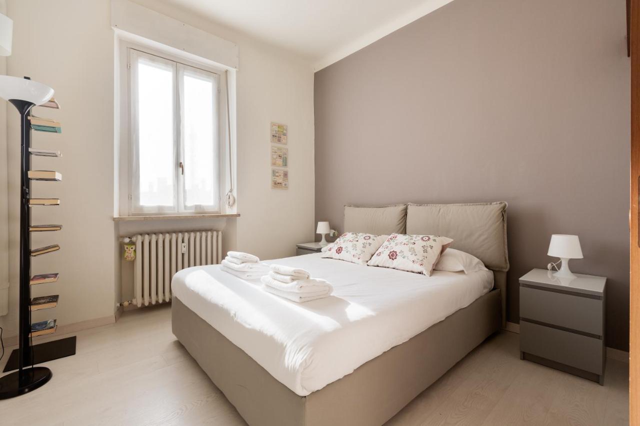 Arch Of Peace Lovely Flat Milan Exterior photo