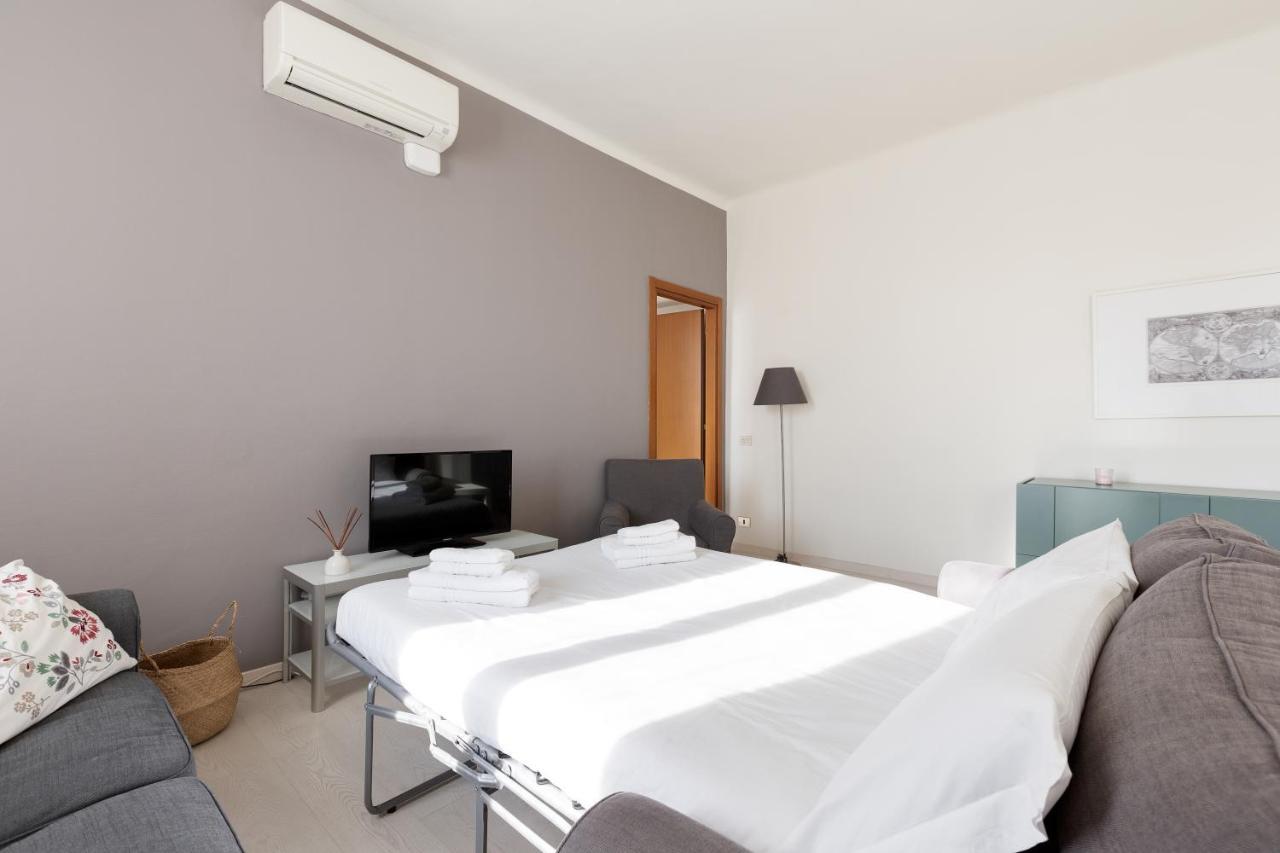 Arch Of Peace Lovely Flat Milan Exterior photo