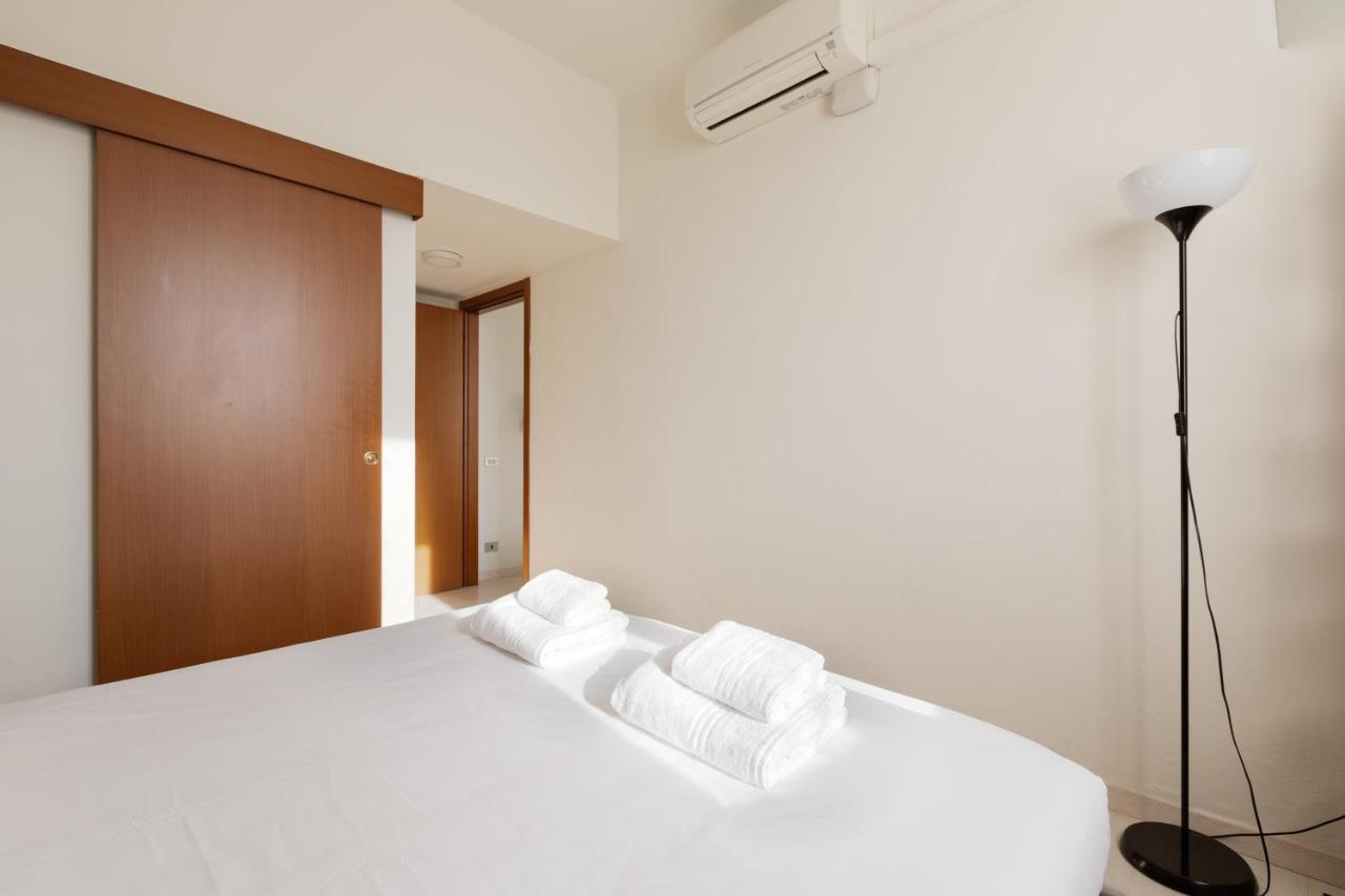 Arch Of Peace Lovely Flat Milan Exterior photo