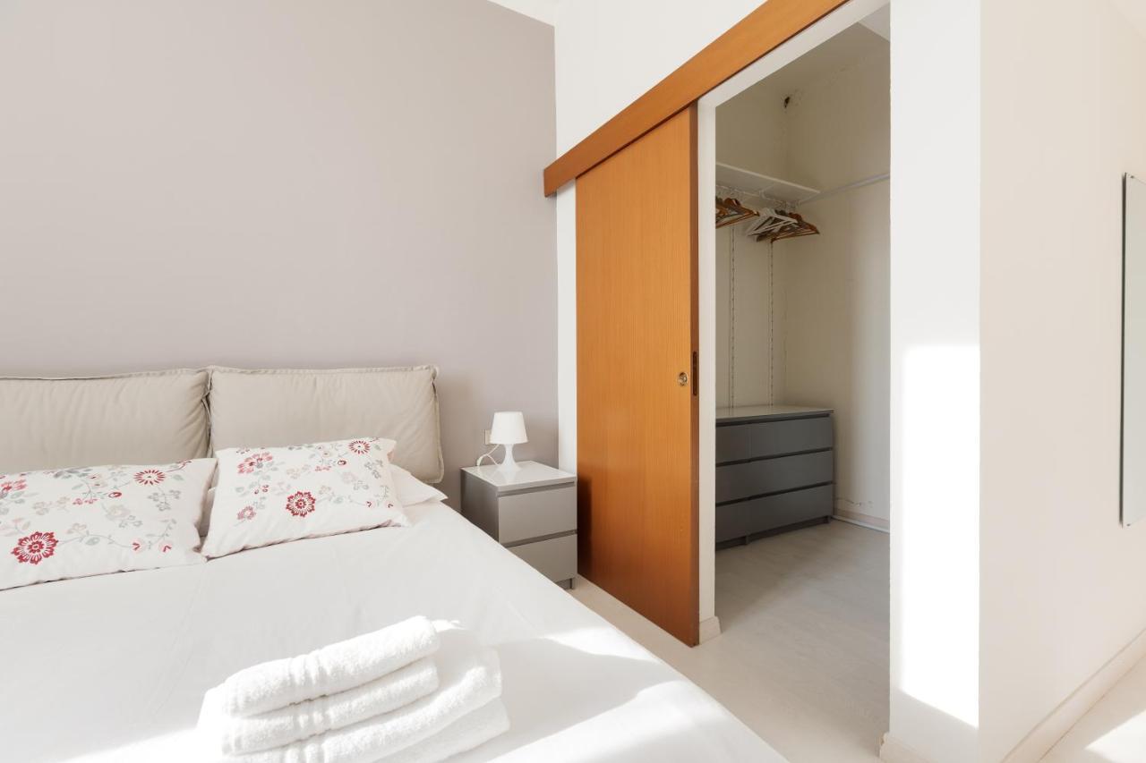 Arch Of Peace Lovely Flat Milan Exterior photo