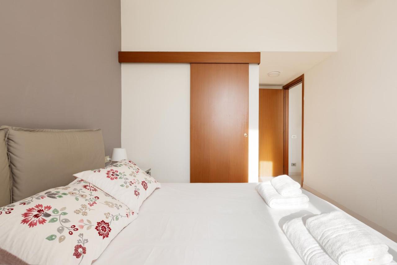 Arch Of Peace Lovely Flat Milan Exterior photo